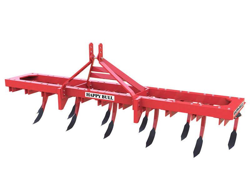 Cultivator