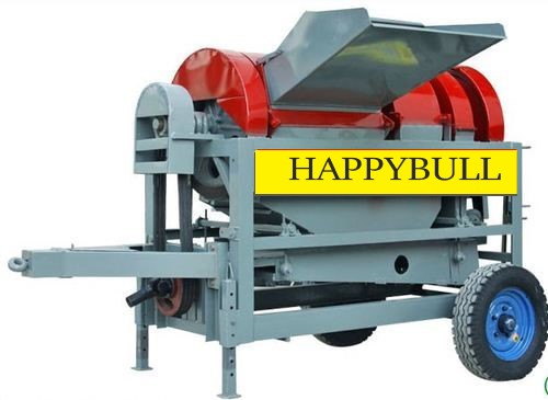 Thresher